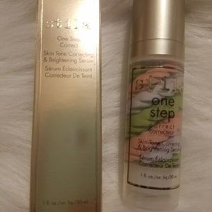 Stila One Step Correct